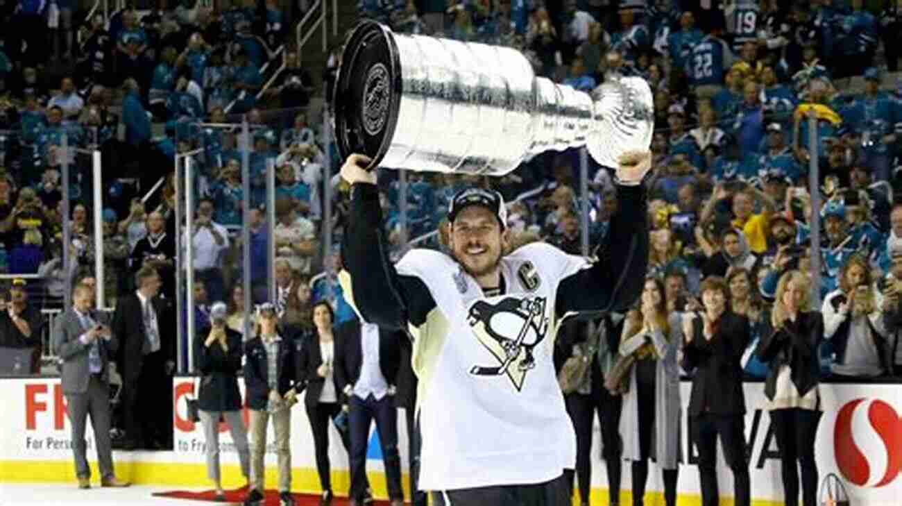 Pittsburgh Penguins' Stanley Cup Victory In 2016 50 Great Moments In Pittsburgh Sports: From The Flying Dutchman To Sid The Kid