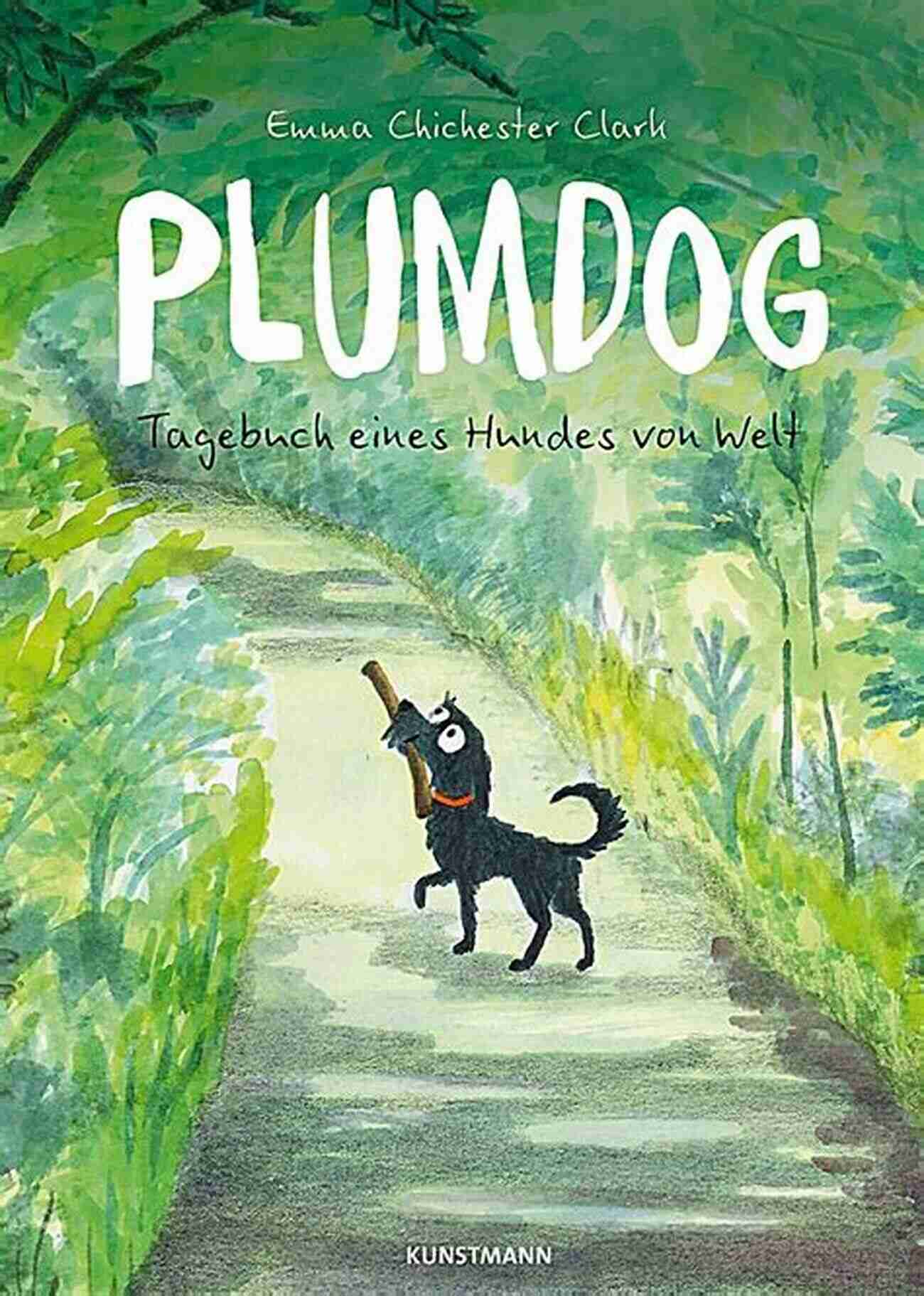 Plumdog Emma Chichester Clark