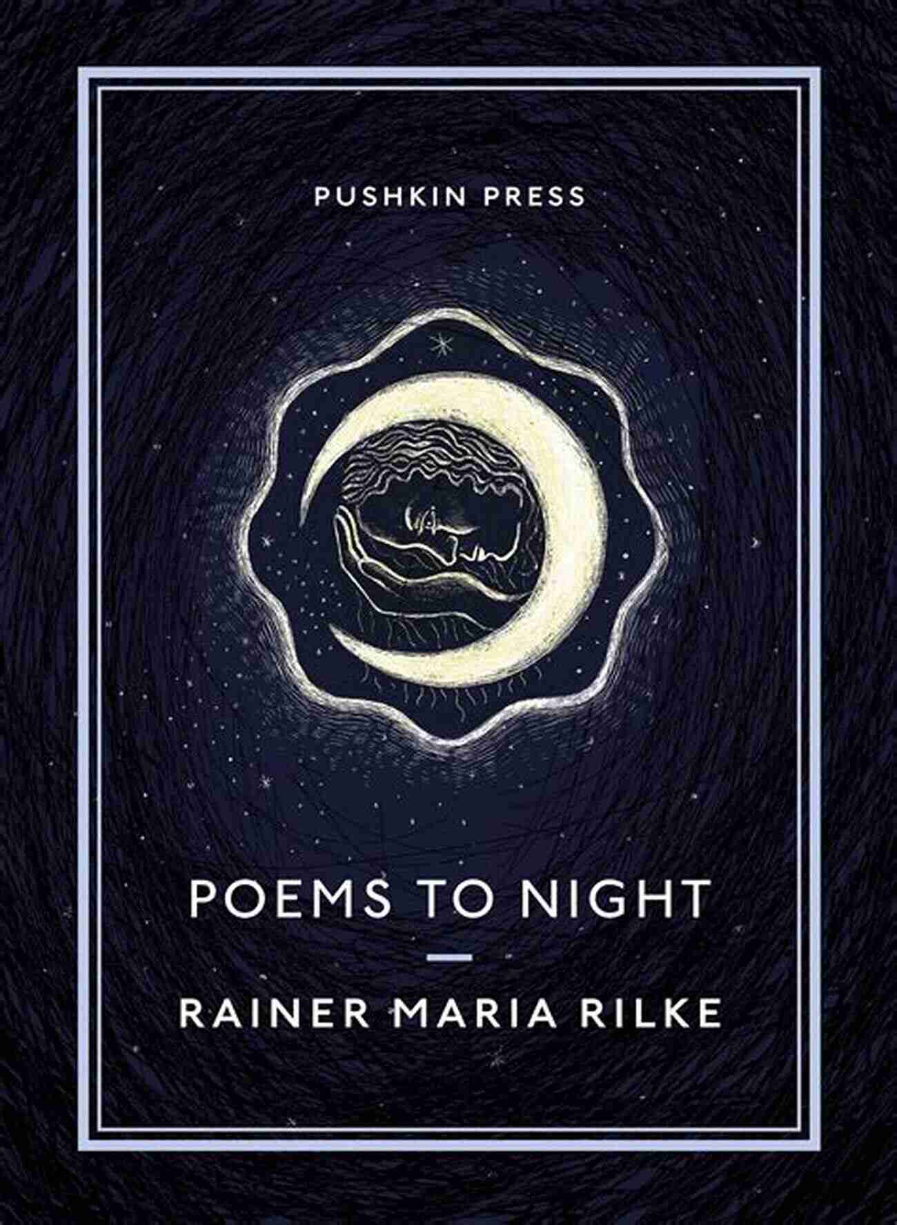 Poems To Night Pushkin Collection Book Cover Poems To Night (Pushkin Collection)