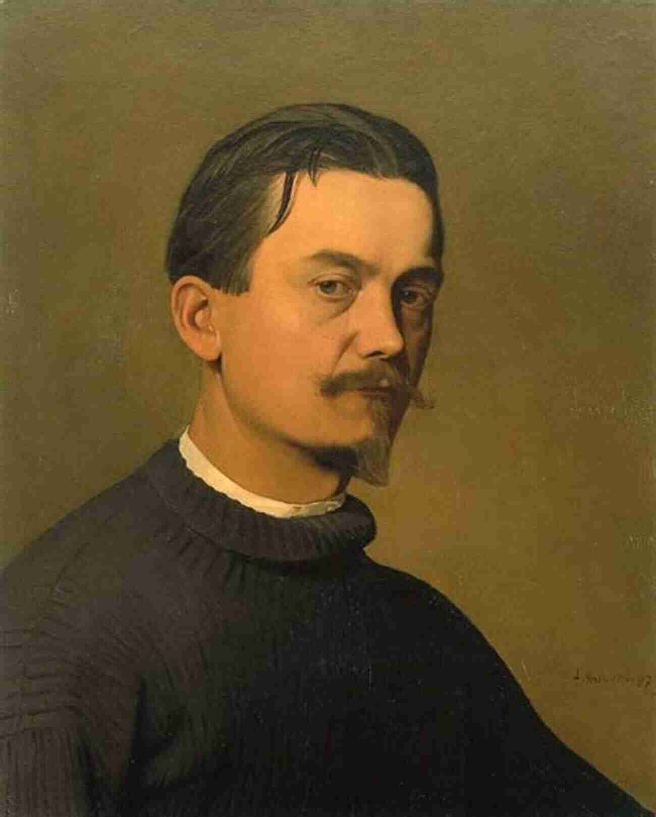 Portrait Of Felix Vallotton The Brilliant Mind Behind 'Fragments Of An Autobiography' Journey Into The Mind S Eye: Fragments Of An Autobiography (New York Review Classics)