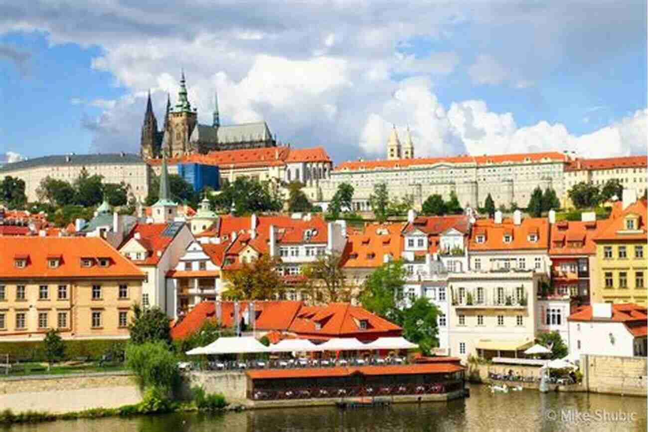 Prague, Czech Republic Affordable European Gem Voyage For Less: Top Destinations For Seeing The World On A Budget