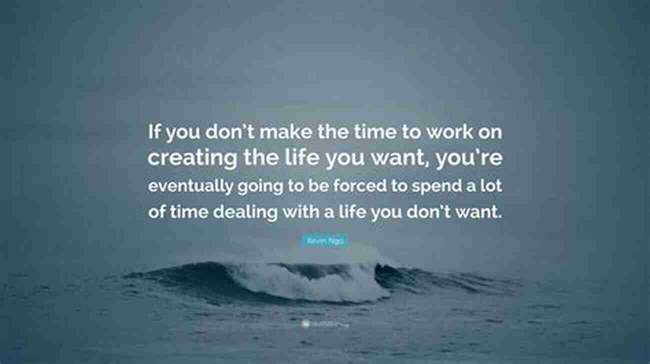 Preparing For The Life You Want: Living Life To The Fullest While I Wait: Preparing For The Life I Want Living Life To The Fullest