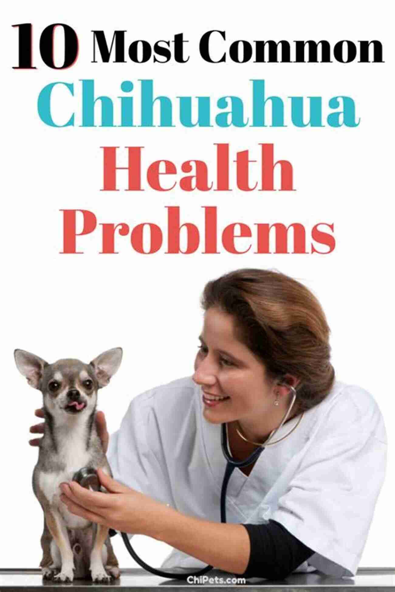 Proper Nutrition And Common Diseases Affecting Chihuahuas Chihuahua Training Vol 3 Taking Care Of Your Chihuahua: Nutrition Common Diseases And General Care Of Your Chihuahua