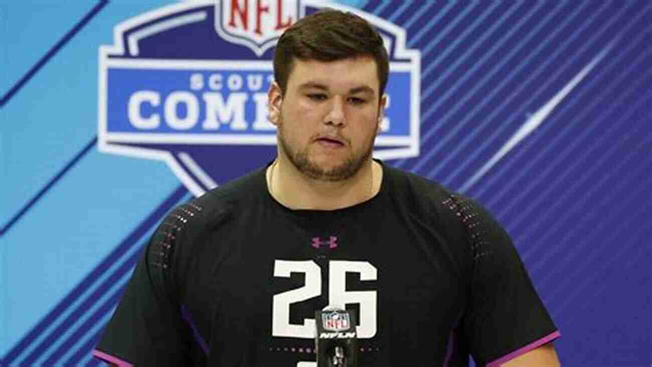 Quenton Nelson Draft Day All About Quenton Nelson Colts G: Quenton Nelson S Life And Career: Quenton Nelson Colts G