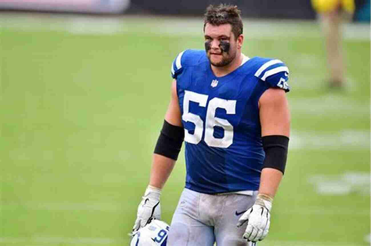 Quenton Nelson Life And Career All About Quenton Nelson Colts G: Quenton Nelson S Life And Career: Quenton Nelson Colts G