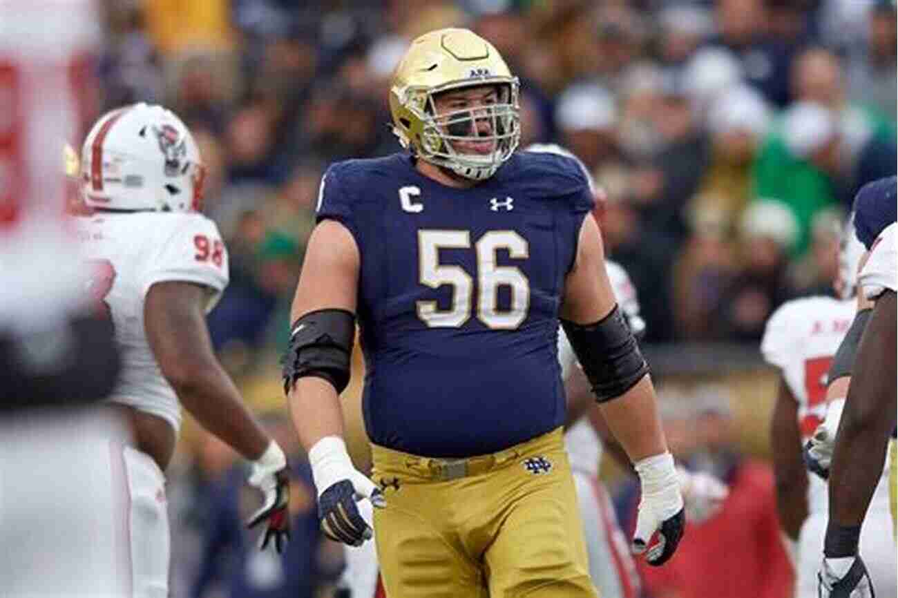 Quenton Nelson Training Hard All About Quenton Nelson Colts G: Quenton Nelson S Life And Career: Quenton Nelson Colts G