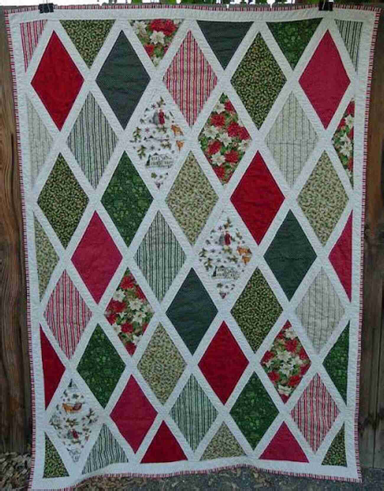 Quilt Inspired By Anne Of Green Gables Learning About Quilting: 12 Novel Inspired Quilting Projects And How To Make Them: Easy Quilting Patterns