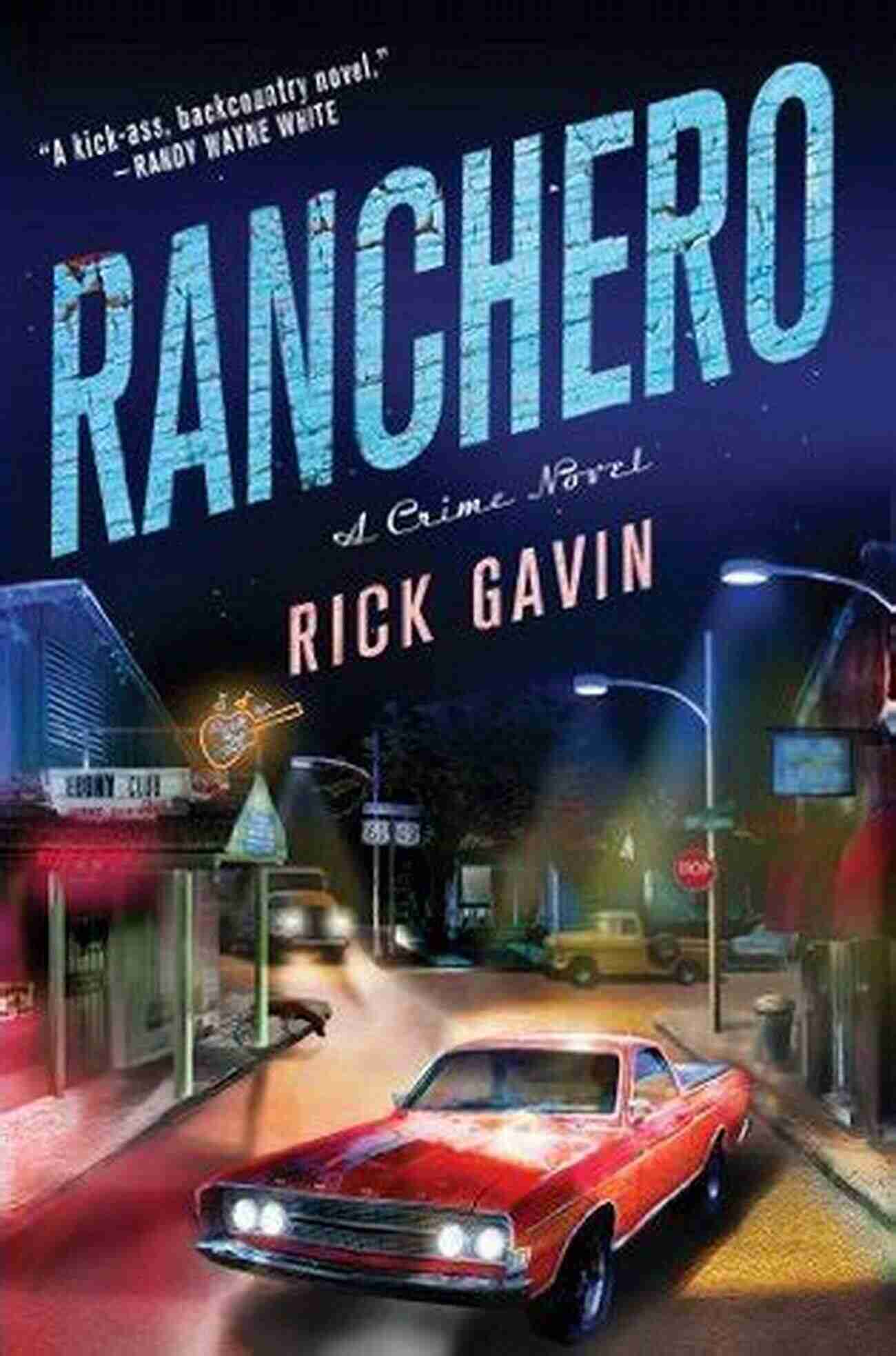 Ranchero Nick Reid Novels Experience The Thrill Of Action Packed Stories Ranchero (Nick Reid Novels 1)