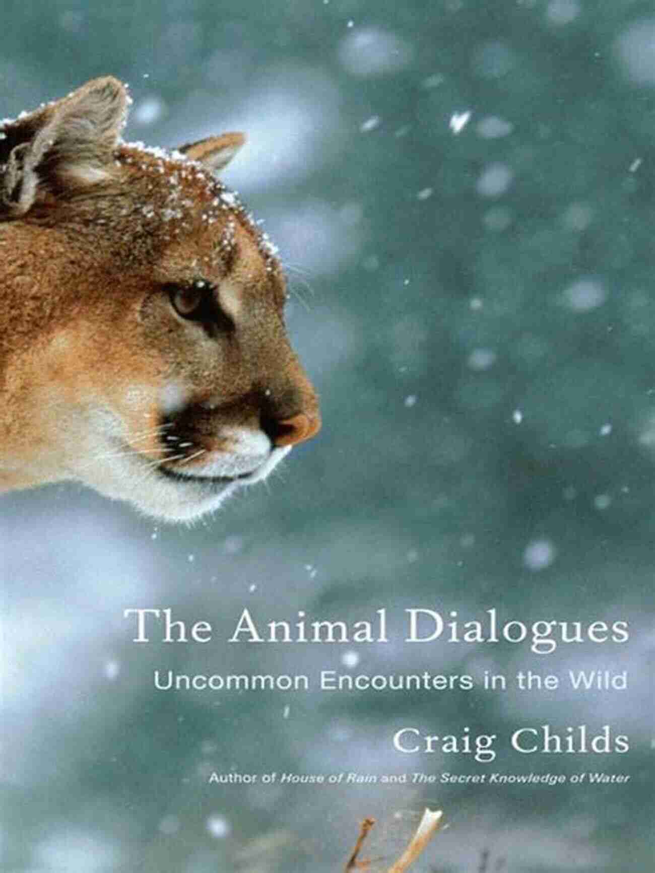 Reviving The Animal Dialogue Conservation Efforts As A Beacon Of Hope The Death Of The Animal: A Dialogue