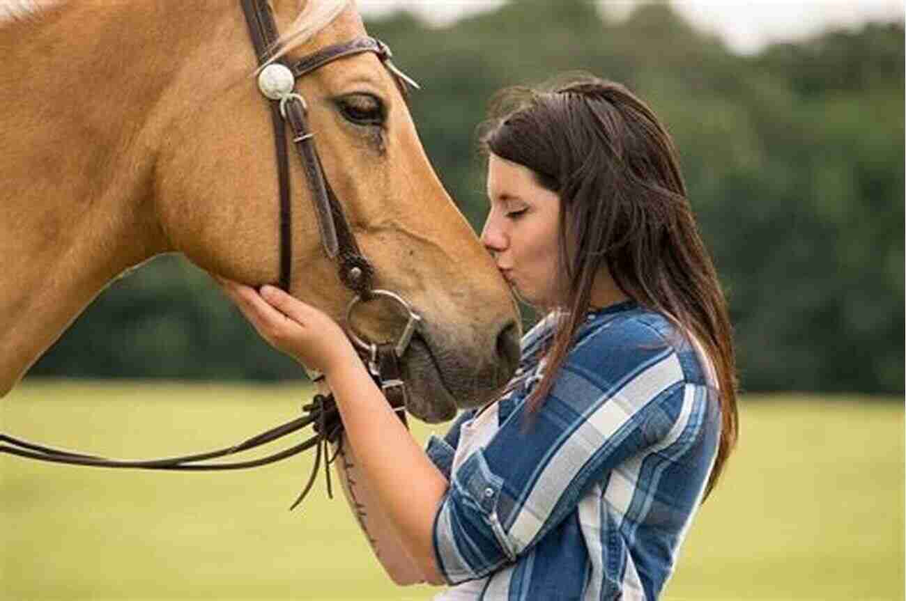 Rider Bonding With Horse The United States Pony Clubs Manual Of Horsemanship: 3: Advanced Horsemanship HB A Levels (United States Pony Club Manual Of Horsemanship)