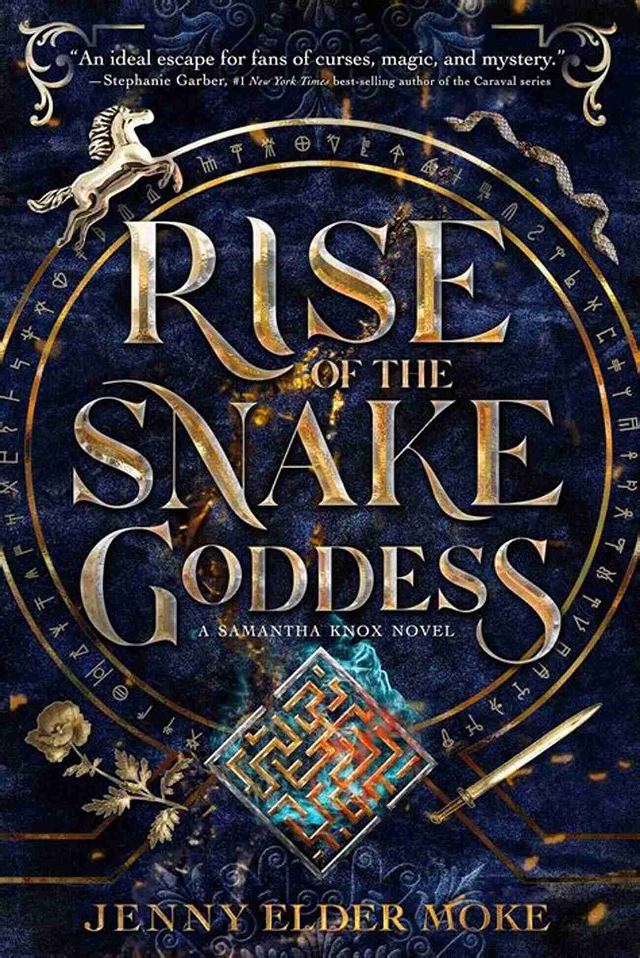 Rise Of The Snake Goddess Fiction Young Adult Rise Of The Snake Goddess (Fiction Young Adult)