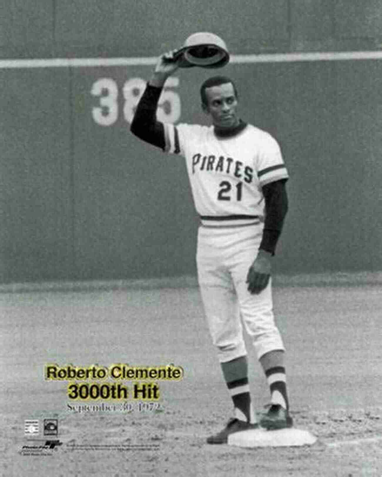 Roberto Clemente's 3,000th Hit 50 Great Moments In Pittsburgh Sports: From The Flying Dutchman To Sid The Kid