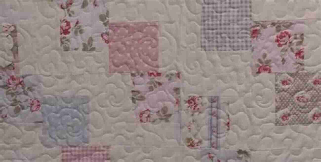 Romantic Quilt Inspired By Romeo And Juliet Learning About Quilting: 12 Novel Inspired Quilting Projects And How To Make Them: Easy Quilting Patterns