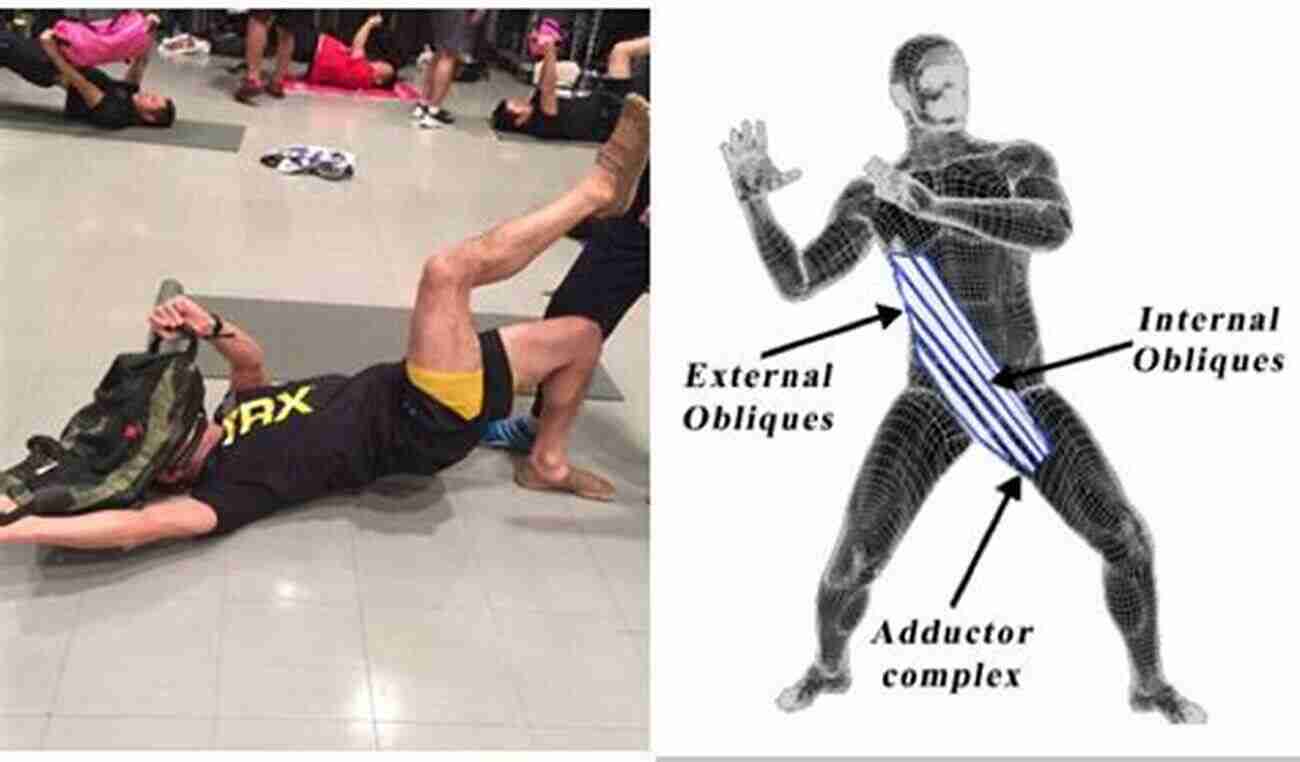 Sandbag Training For Flexibility And Joint Integrity Sandbag Training For MMA Combat Sports