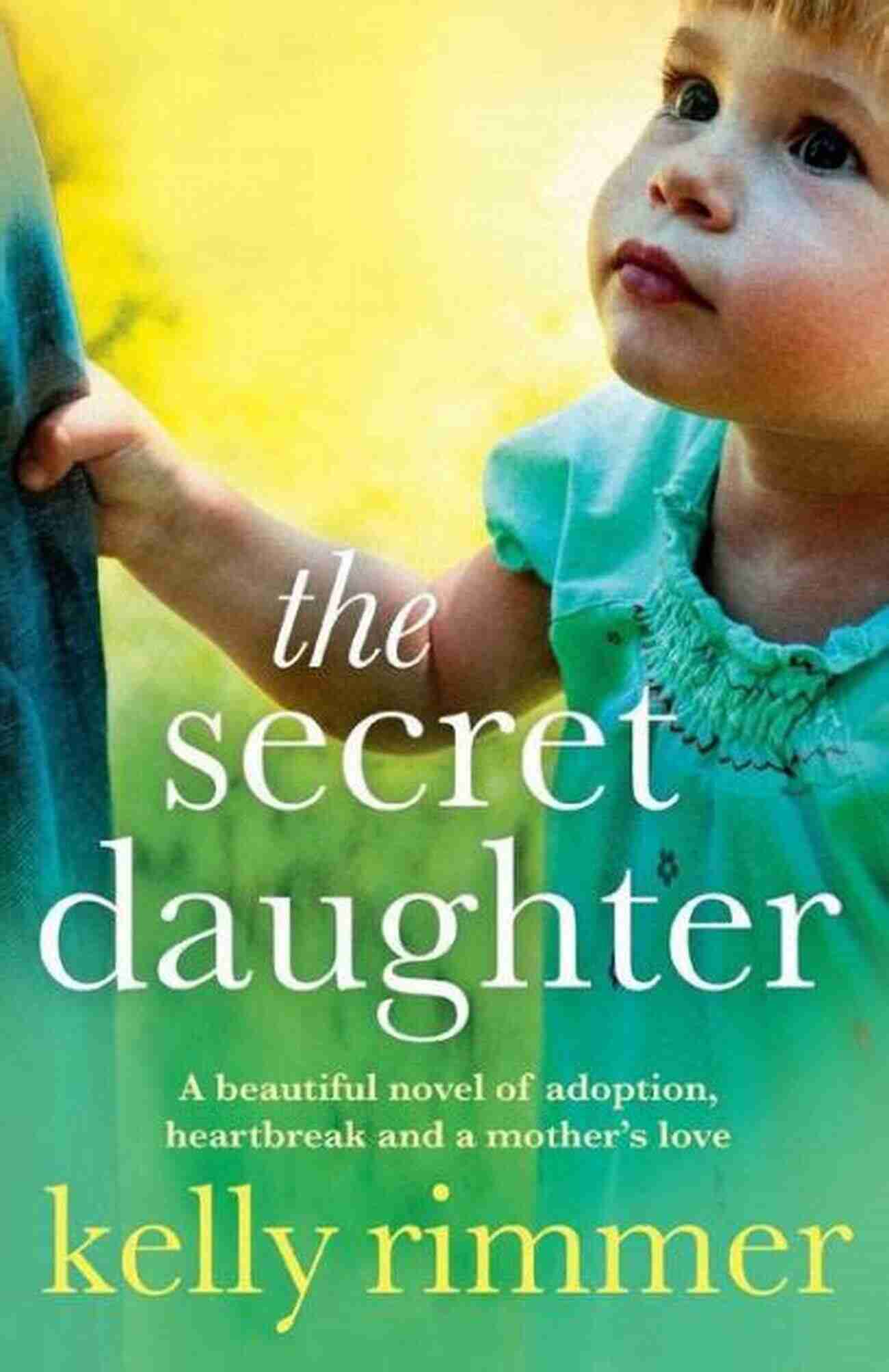 Secret Daughter Book Cover Secret Daughter: A Novel Shilpi Somaya Gowda