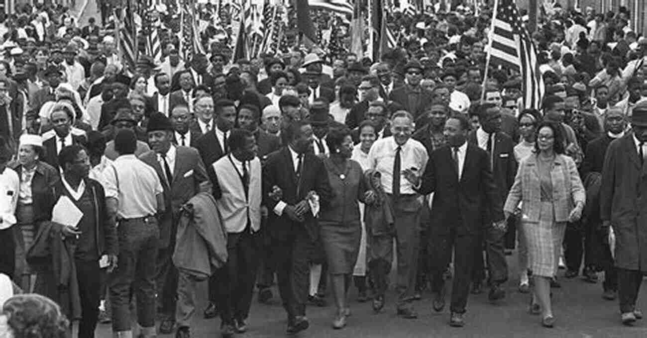 Selma To Montgomery Marches: Fighting For Equality In The Face Of Brutality Chicago S Parks: A Photographic History (Images Of America)