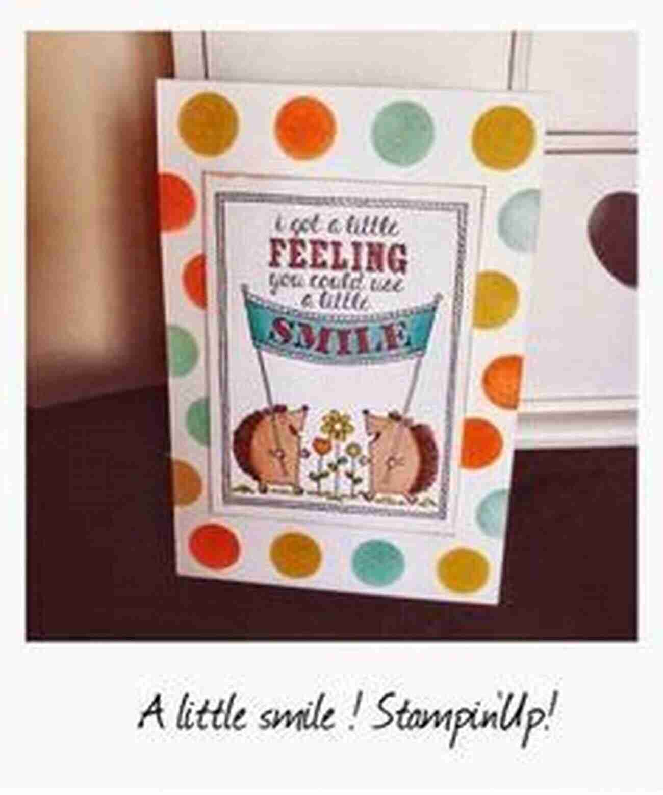 Smile Cards Fast Fun Knits: Feel Good Projects To Make You Smile