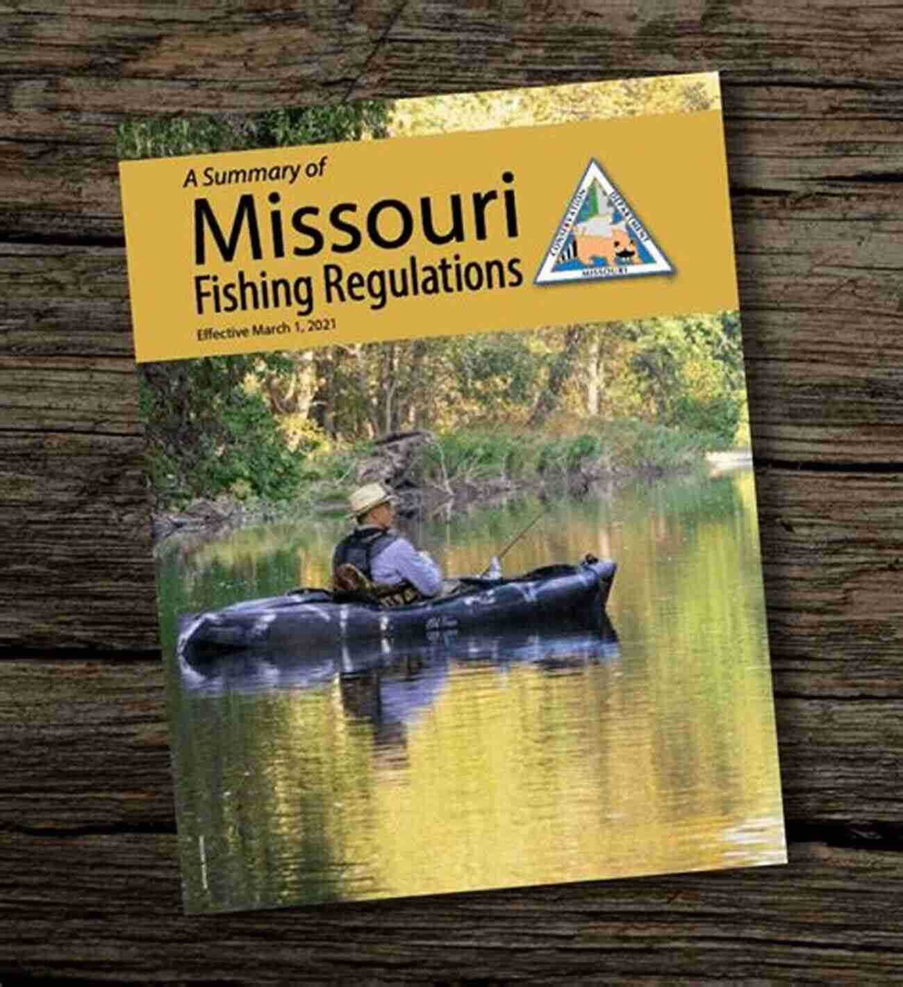 Stockton Lake Fishing Lawrence County Missouri Fishing Floating Guide Book: Complete Fishing And Floating Information For Lawrence County Missouri (Missouri Fishing Floating Guide Books)