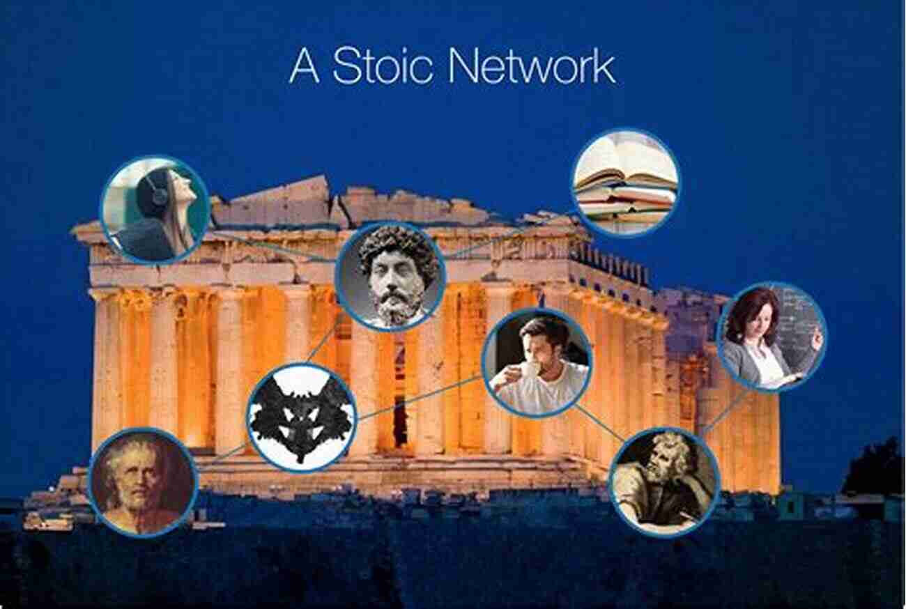 Stoic Community: Individuals Discussing Stoicism Letters From A Stoic (Collins Classics)