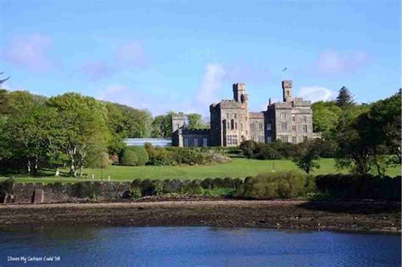 Stornoway Castle Immerse Yourself In The Legends Of The Mackenzie Clan In This Ancient Fortress The Outer Hebrides: A Historical Guide