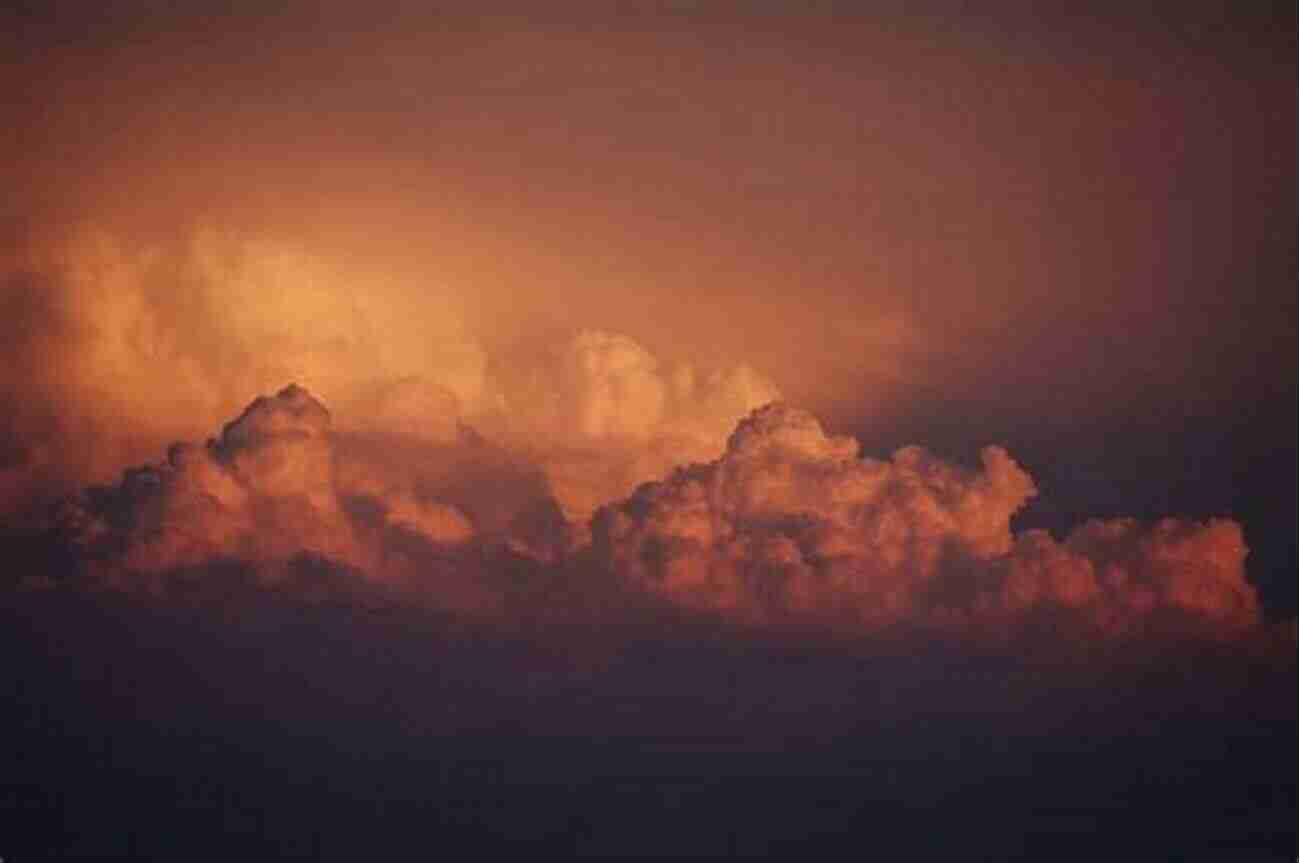 Stratus Clouds A Moody And Dramatic Atmospheric Layer During Sunset Cloud And Skyscapes: Images Of Clouds And The Sky