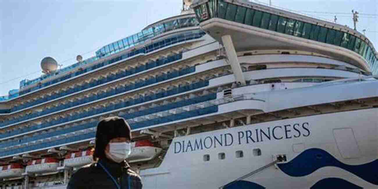 Surviving The Diamond Princess Coronavirus Crisis Quarantine : How I Survived The Diamond Princess Coronavirus Crisis