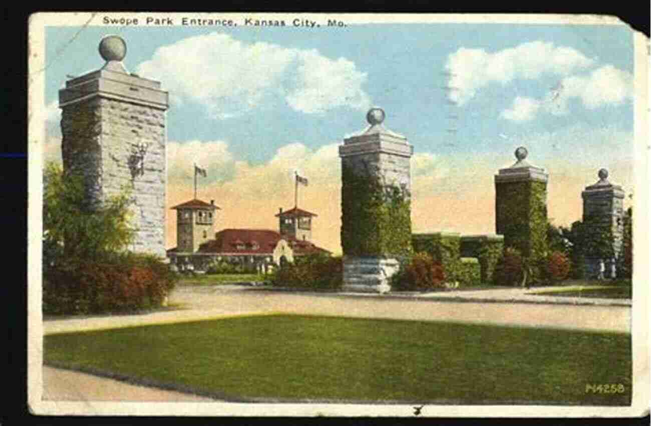 Swope Park A History Lover S Guide To Kansas City (History Guide)