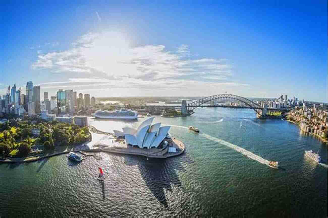 Sydney Opera House Living Guide For Sydney: All The Information You Need To Know About Living In And Moving To Sydney