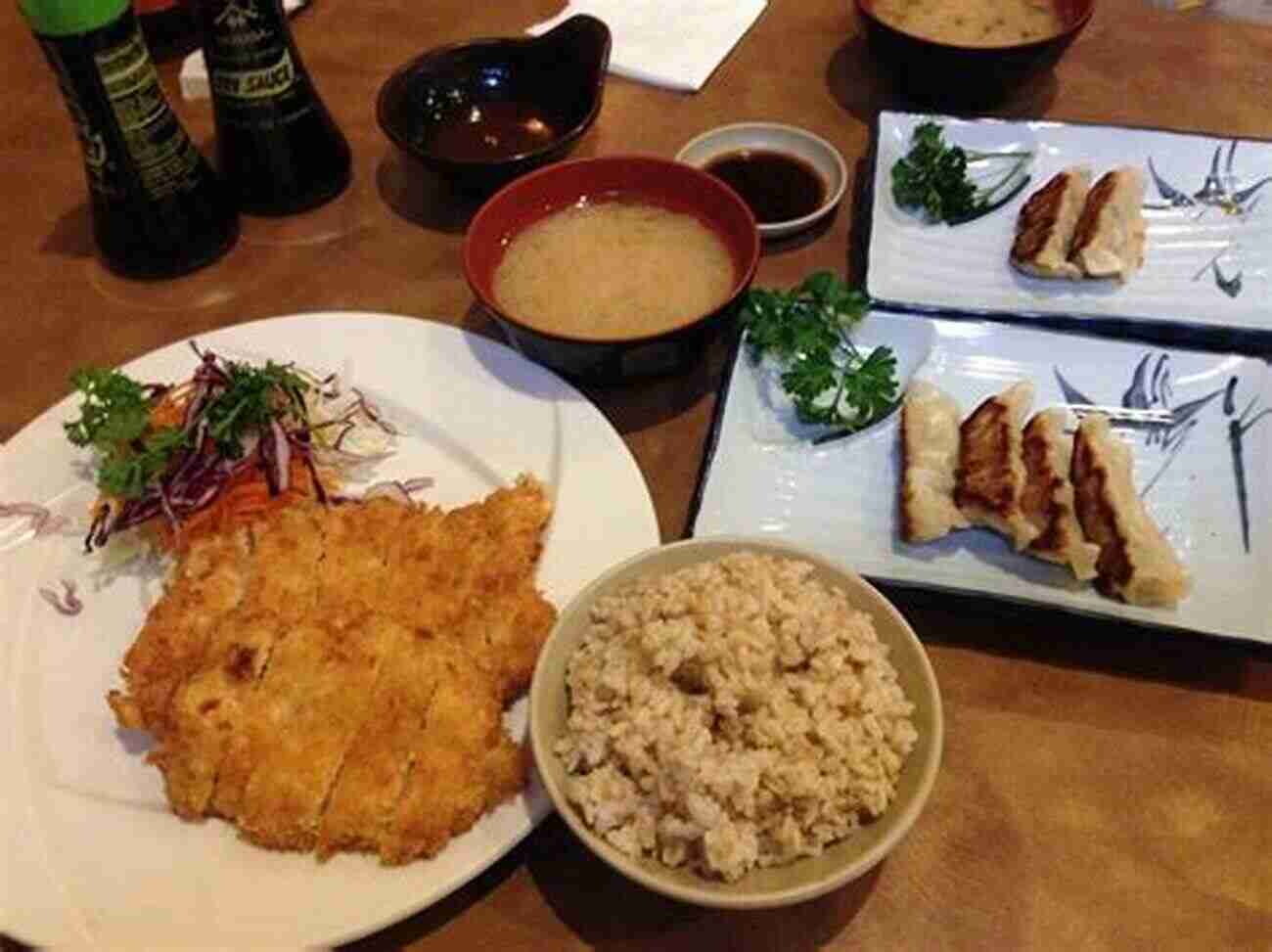 Takuma Hojo Enjoying Local Food In London Inside London Travel Guide Takuma Hojo