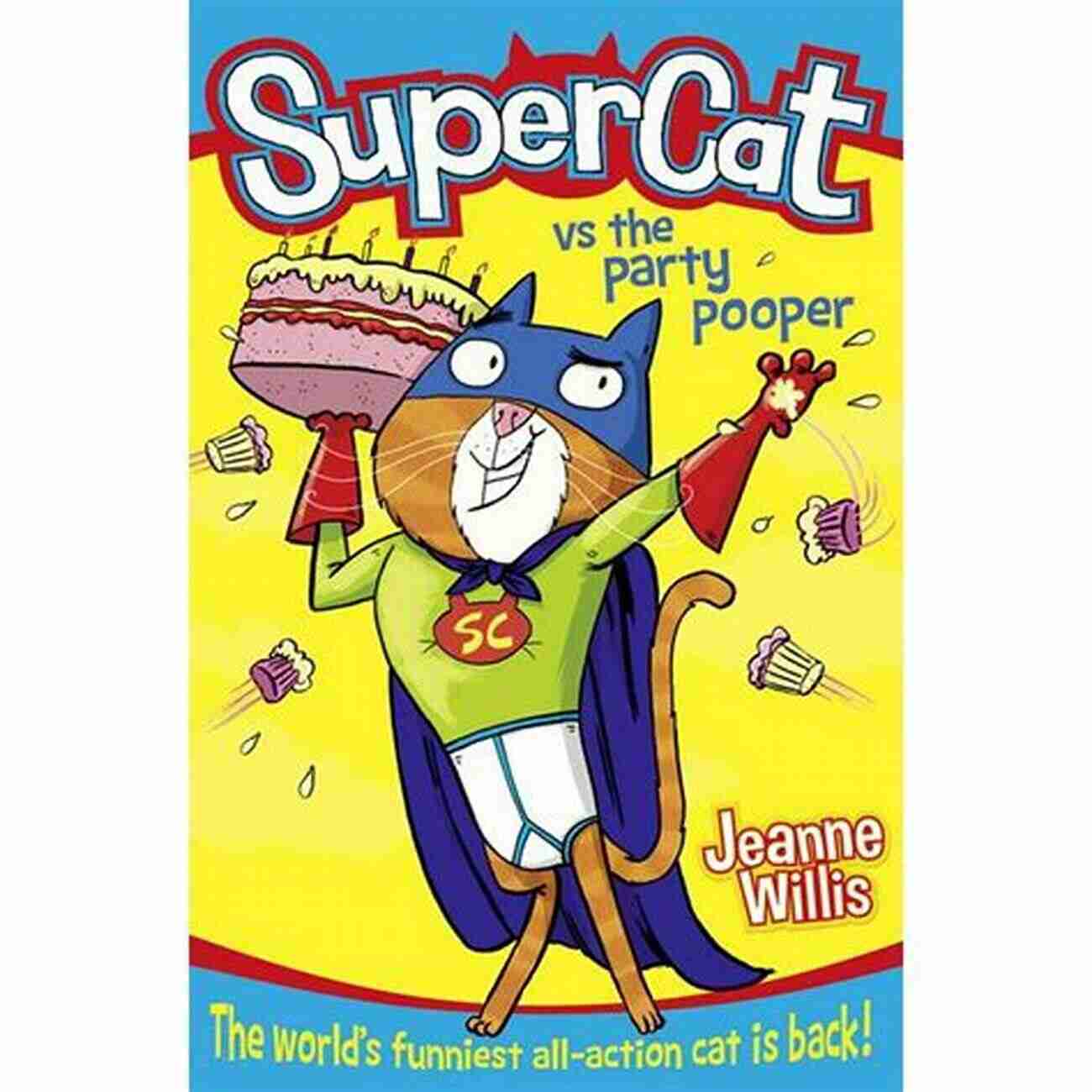 The Autobiography Of Very Real Supercat Book Cover The Exotic Adventures Of Horace The Cat: The Autobiography Of A Very Real Supercat