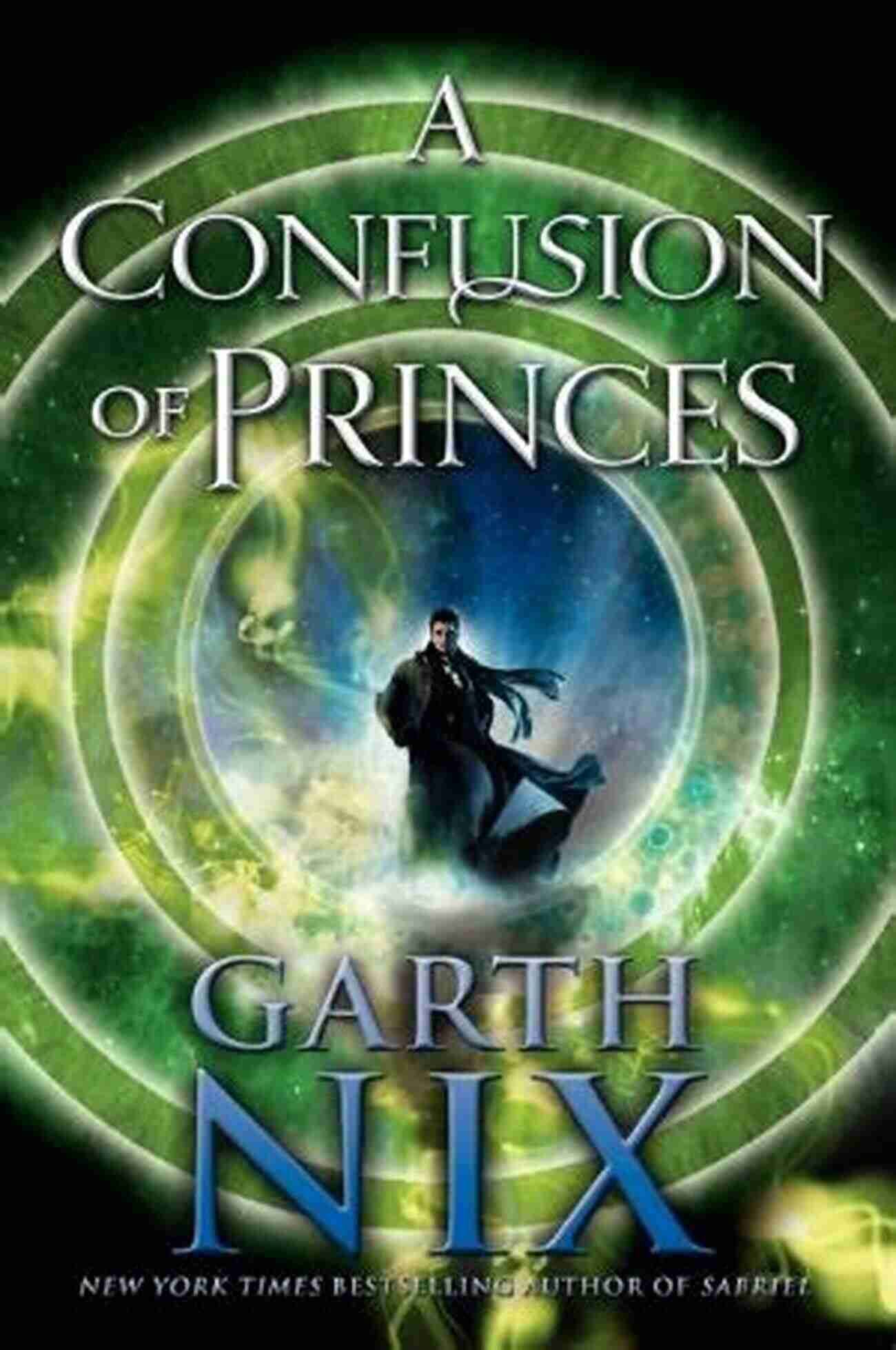 The Battle For Identity In Confusion Of Princes Khemri Stands At The Precipice Between A Past Hidden From Him And A Future He Must Shape A Confusion Of Princes Garth Nix