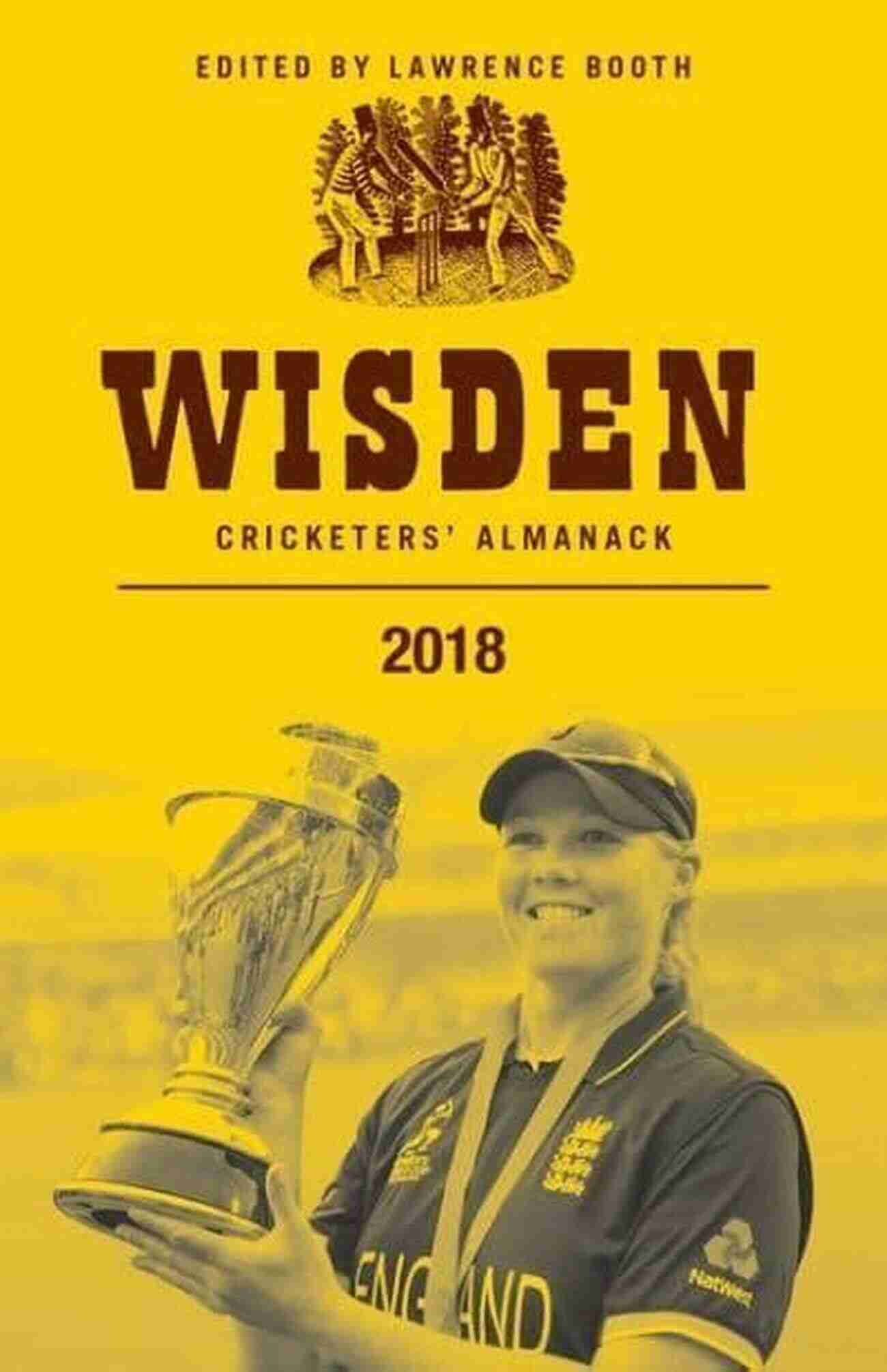 The Best Writing From Wisden Cricketers Almanack 2018 The Shorter Wisden 2018: The Best Writing From Wisden Cricketers Almanack 2018