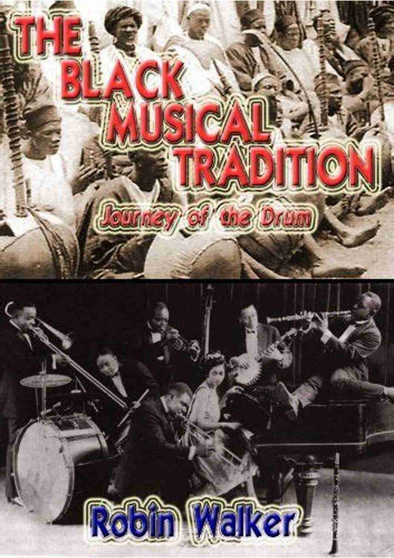 The Black Musical Tradition Reklaw Education Lecture The Black Musical Tradition (Reklaw Education Lecture 7)