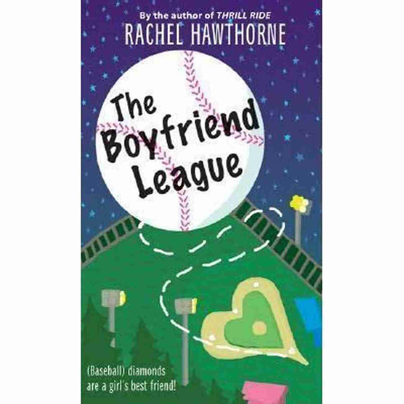 The Boyfriend League A Captivating Romantic Teen Read By Rachel Hawthorne The Boyfriend League Rachel Hawthorne