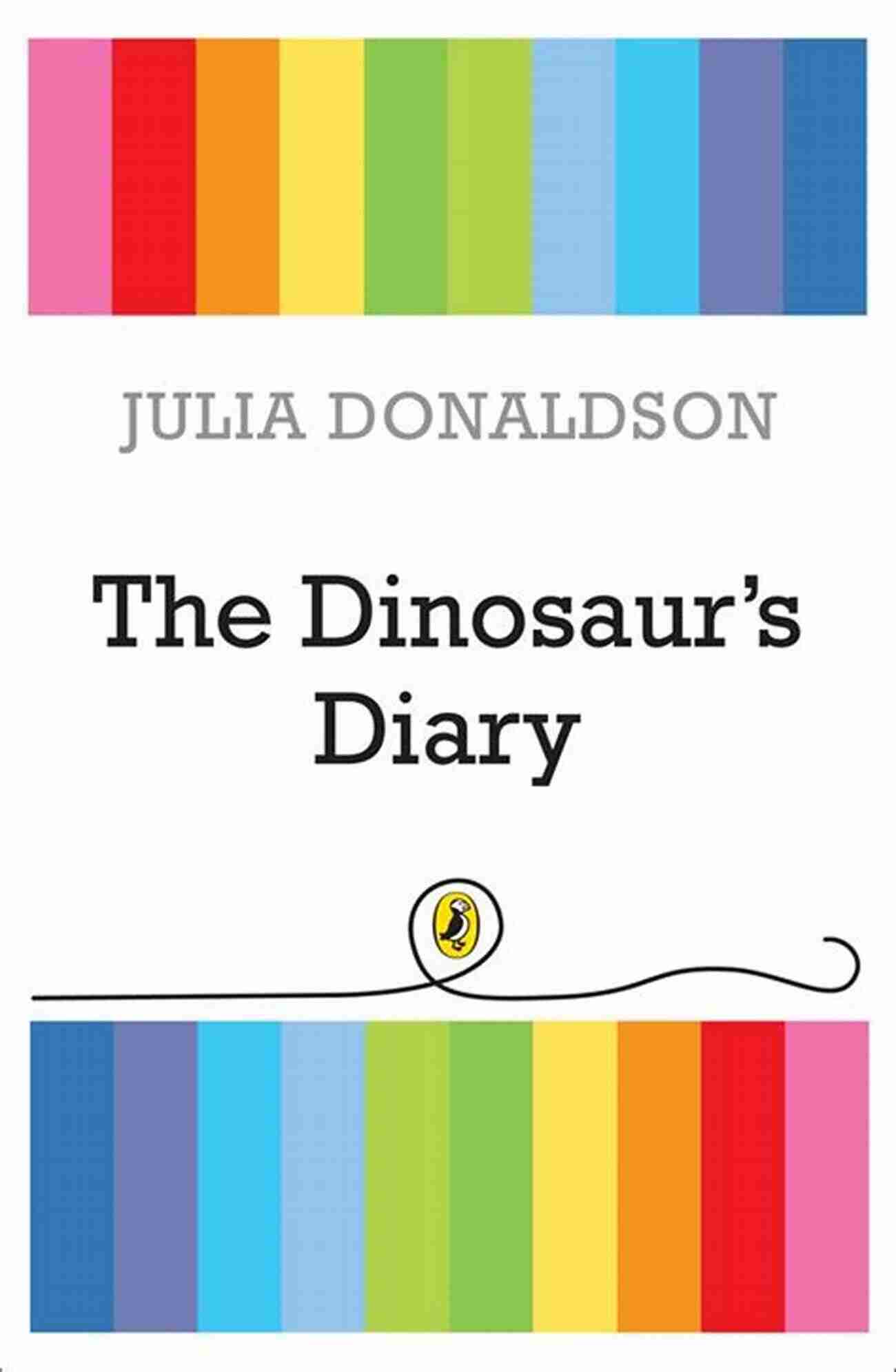 The Dinosaur Diary Young Puffin Story Books The Dinosaur S Diary (Young Puffin Story Books)