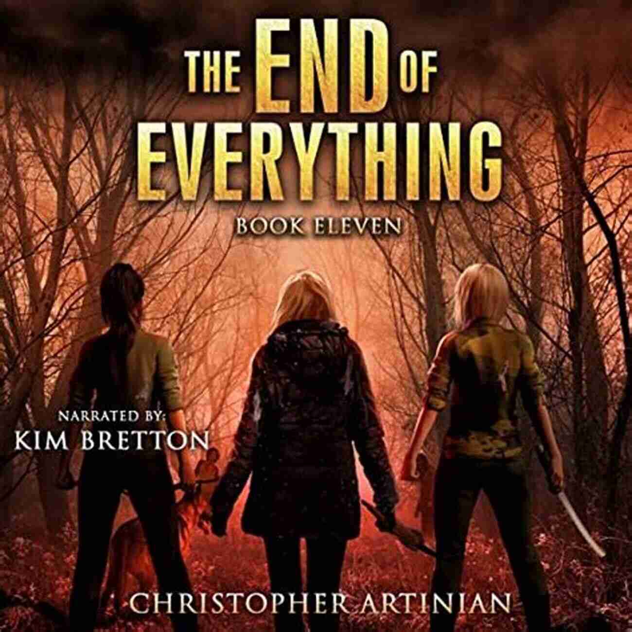 The End Of Everything 11: When The Universe Faces Its Final Moments The End Of Everything: 11