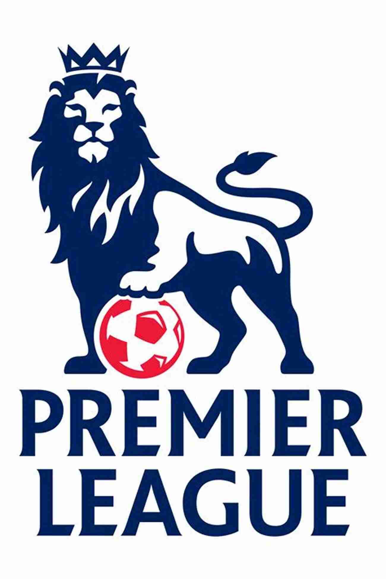 The English Premier League Logo The English Premier League: A Socio Cultural Analysis (Routledge Research In Football)