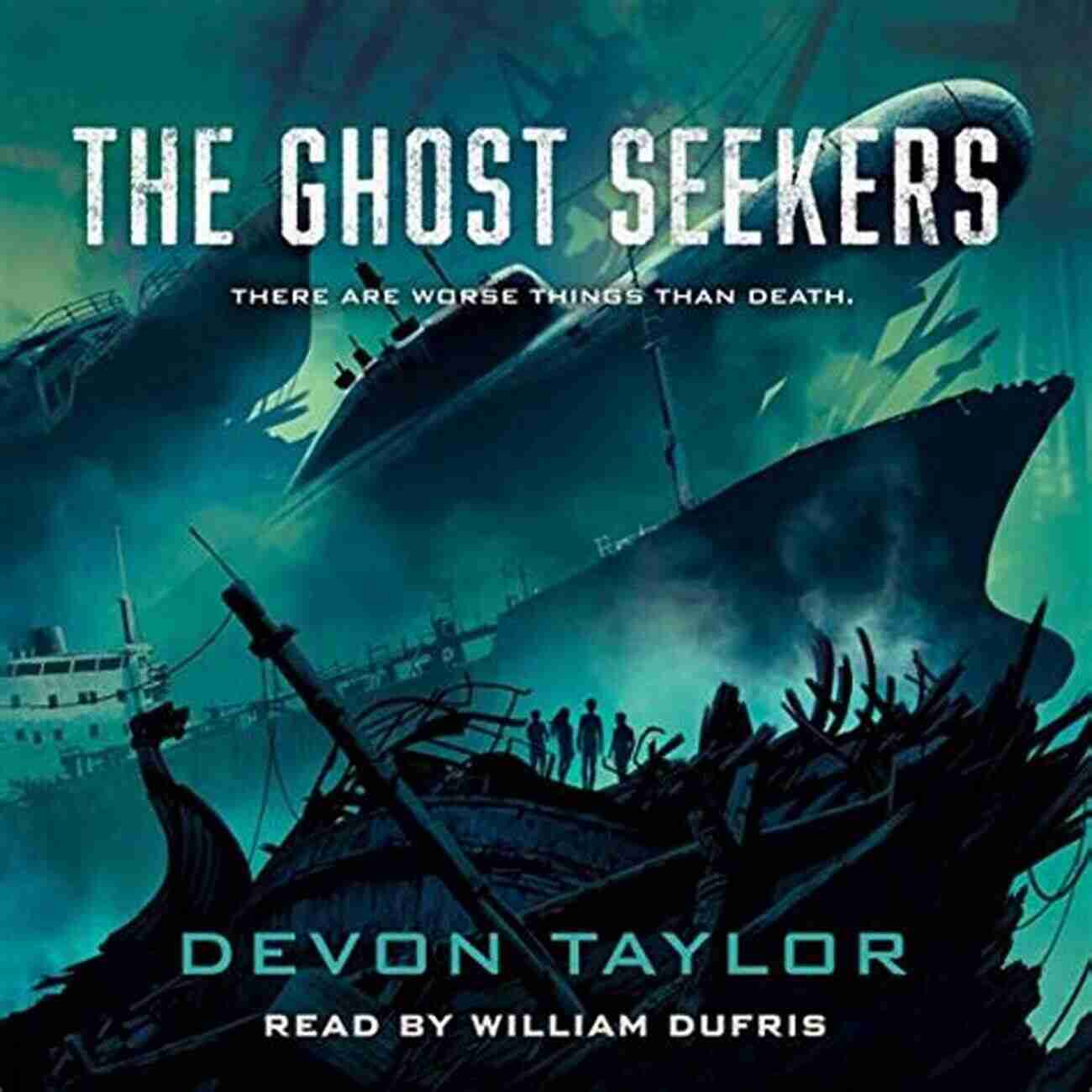 The Ghost Seekers The Soul Keepers The Ghost Seekers (The Soul Keepers 2)