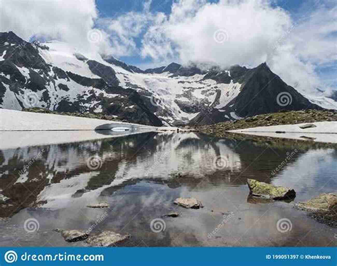 The Grandeur Of Mountains A Stunning View Of Snow Capped Peaks And A Pristine Glacial Lake The Masterpiece Of Nature: The Evolution And Genetics Of Sexuality (Routledge Revivals)