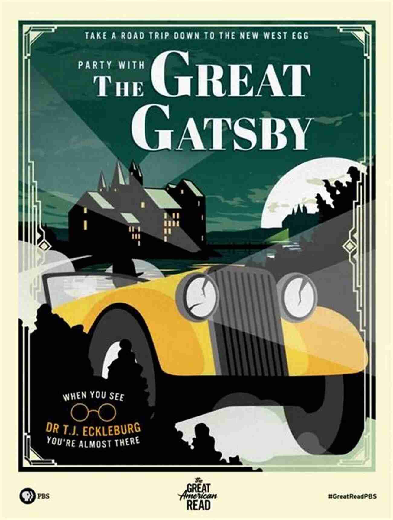 The Great Gatsby The Great American Read: The Of Books: Explore America S 100 Best Loved Novels