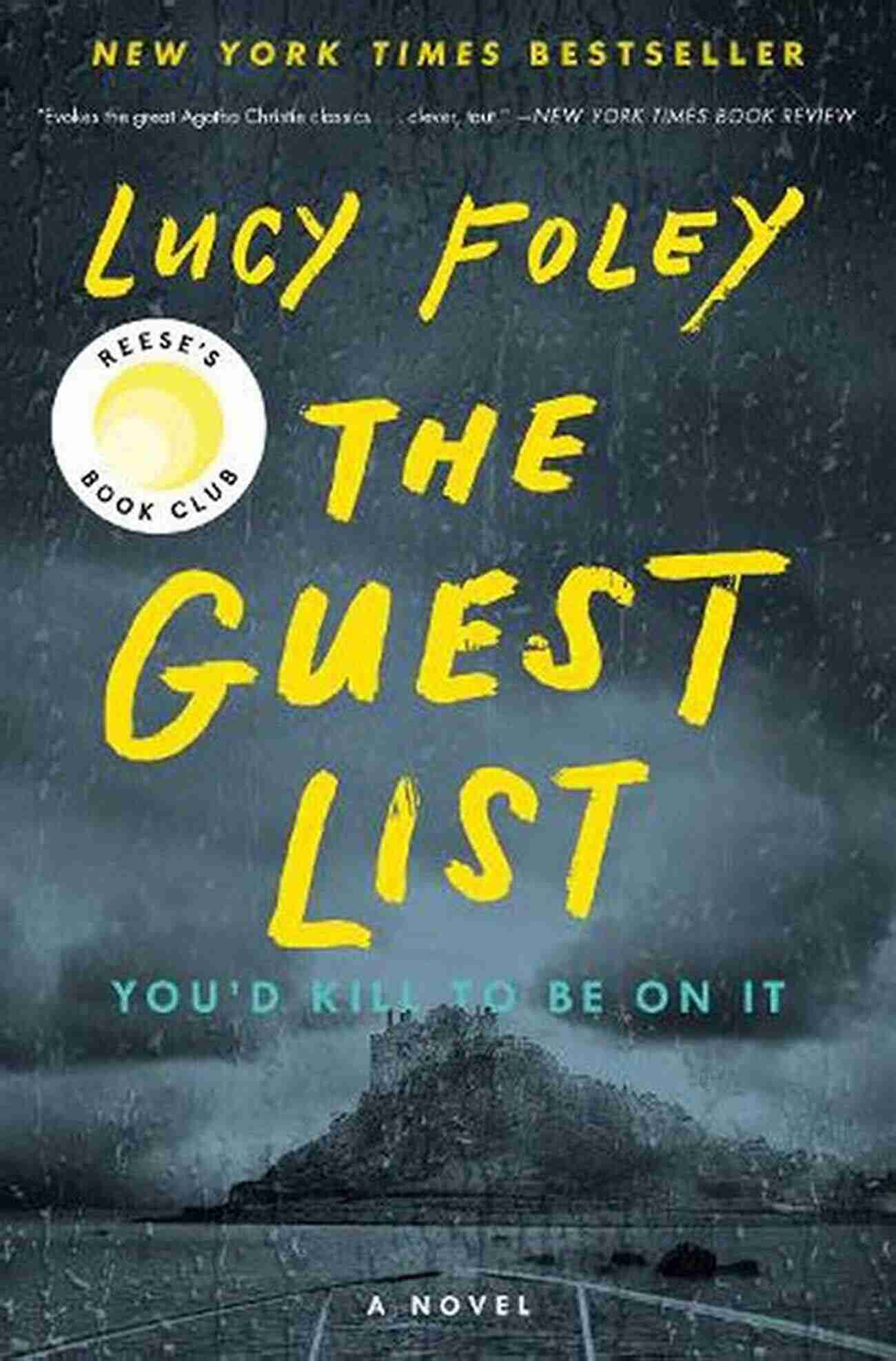 The Guest List Novel By Lucy Foley SUMMARY: THE PARIS APARTMENT: A NOVEL BY LUCY FOLEY