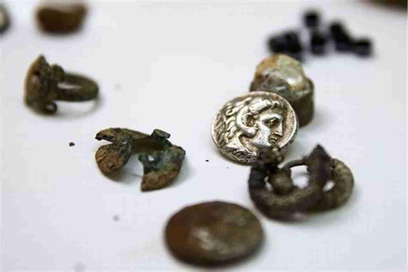 The Hidden Treasures Of Alexander The Great The Quest For The Tomb Of Alexander The Great