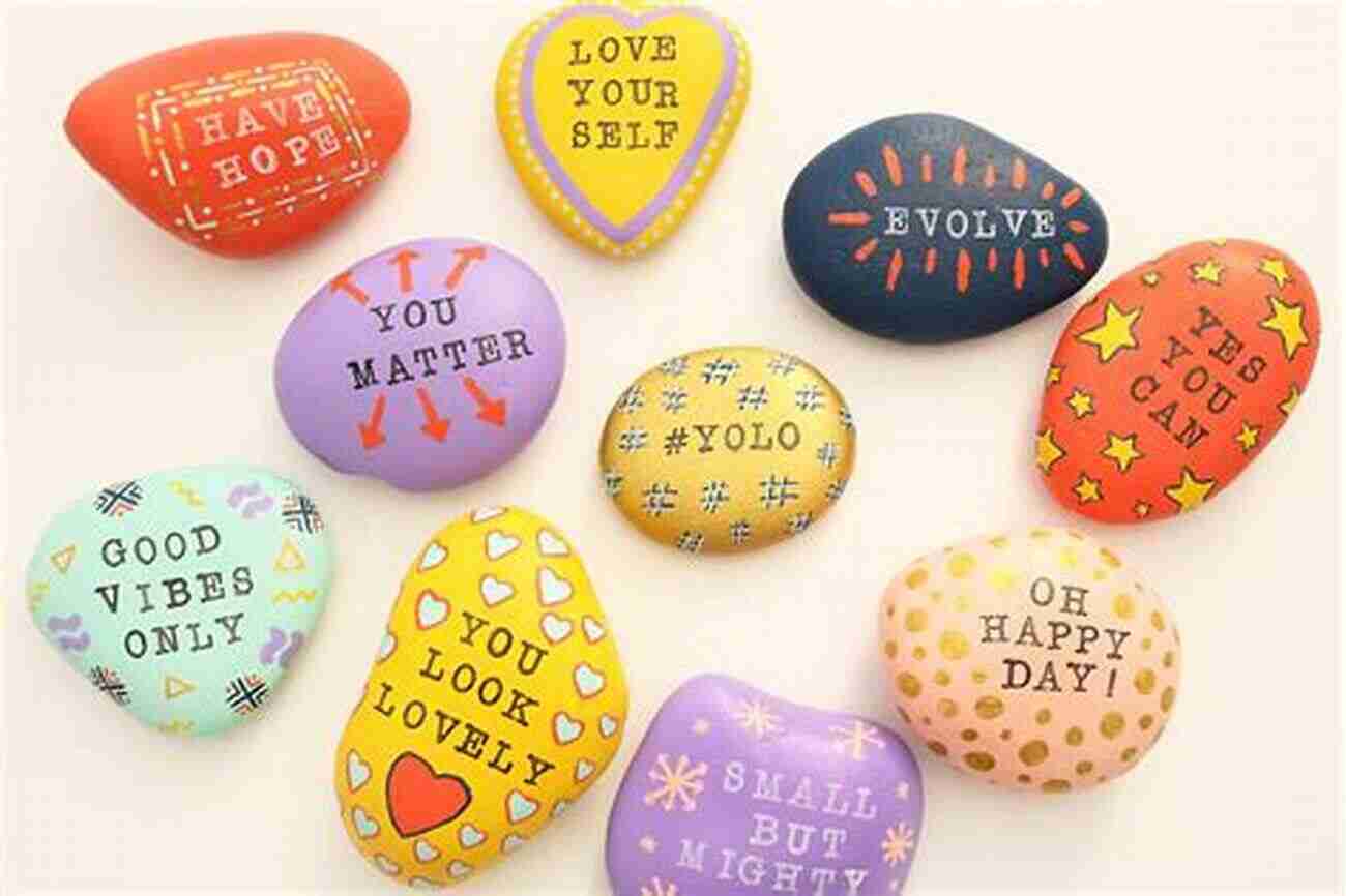 The Kindness Rocks Project Fast Fun Knits: Feel Good Projects To Make You Smile