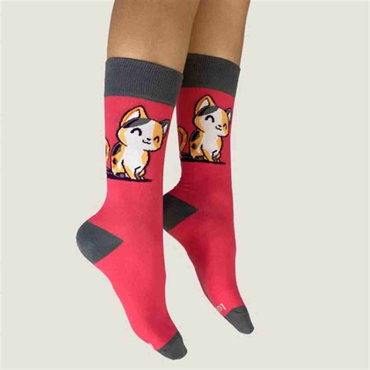 The Kozy Kitty: A Purrfect Sock Companion Sockology: 16 New Sock Creatures Cute Cuddly Weird Wild