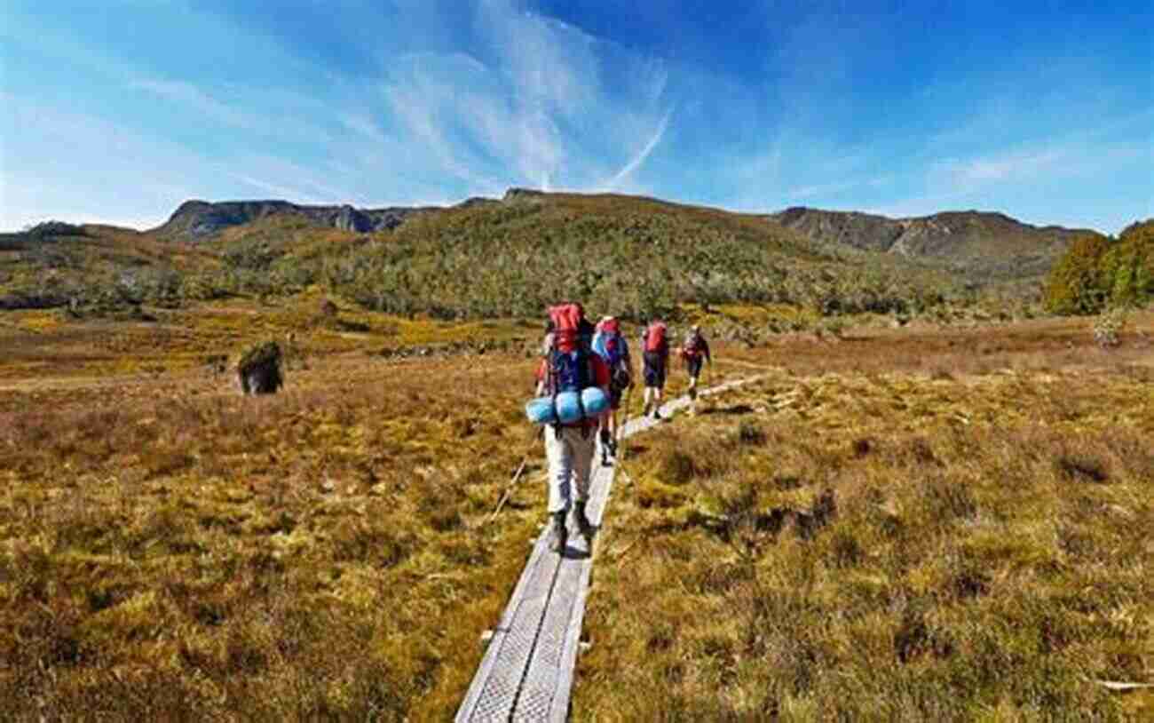 The Overland Track Through The Wilderness Of Tasmania, Australia The 10 Best Hikes In Yellowstone National Park: The Greatest Hikes On Earth