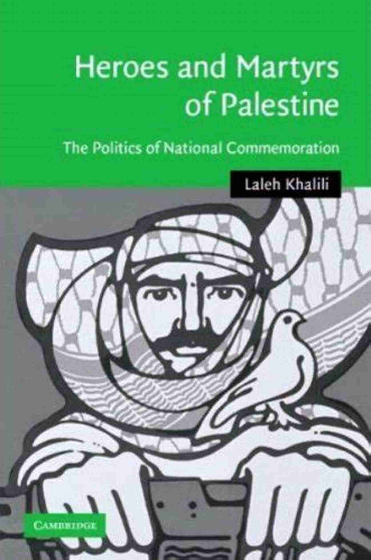 The Politics Of National Commemoration Cambridge Middle East Studies 27 Heroes And Martyrs Of Palestine: The Politics Of National Commemoration (Cambridge Middle East Studies 27)