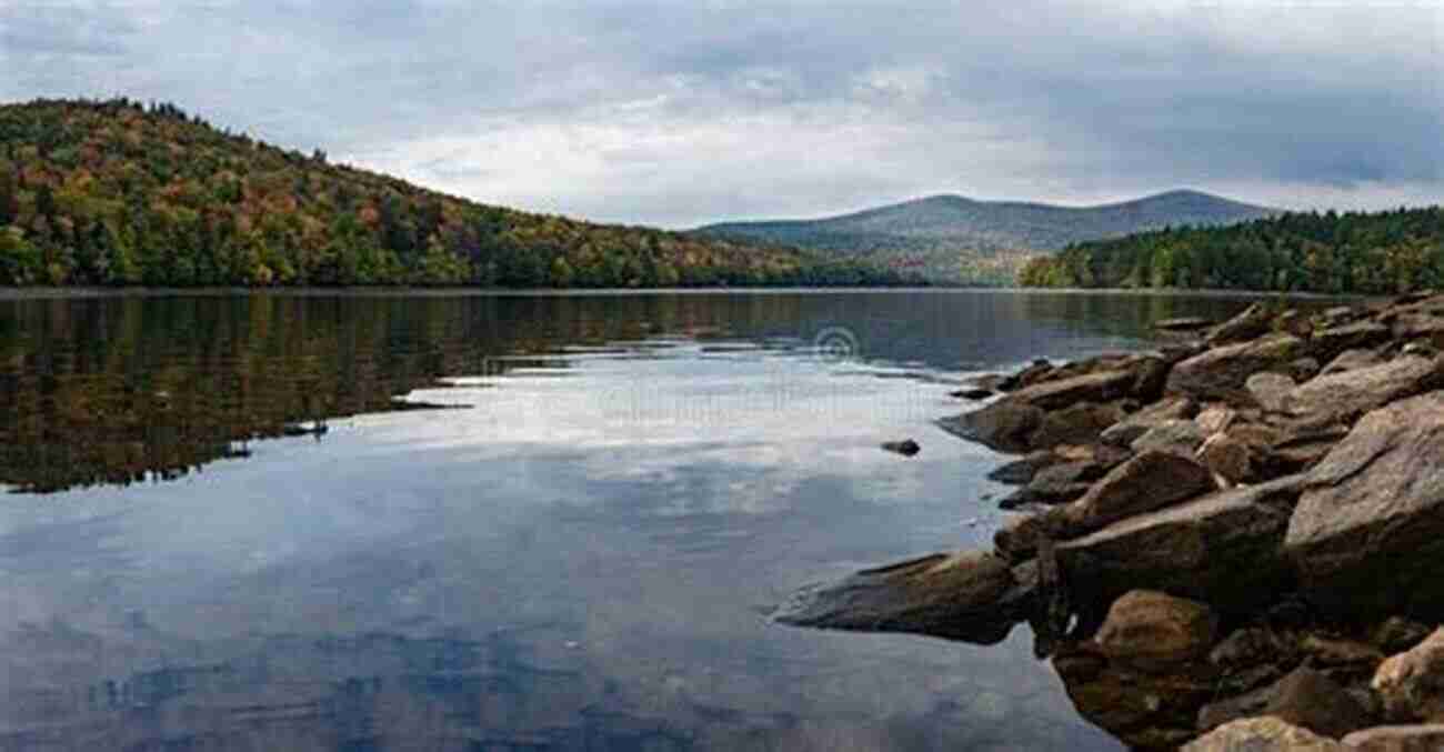 The Serenity Of Lakes And Rivers A Calm Lake Surrounded By Dense Forests, Emanating Tranquility The Masterpiece Of Nature: The Evolution And Genetics Of Sexuality (Routledge Revivals)