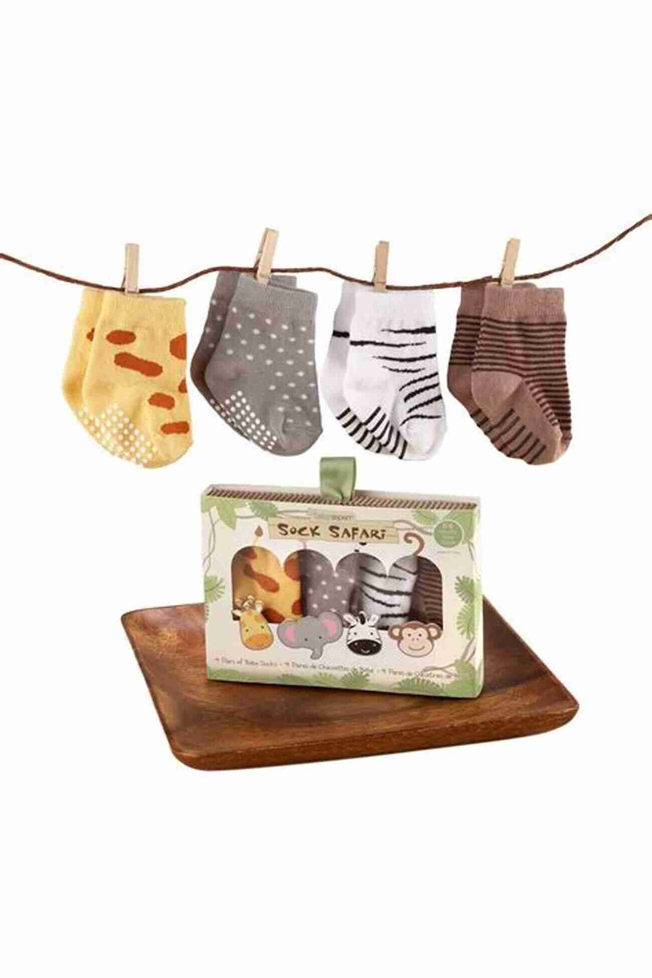 The Sockopotamus: A Sock Safari Must Have Sockology: 16 New Sock Creatures Cute Cuddly Weird Wild