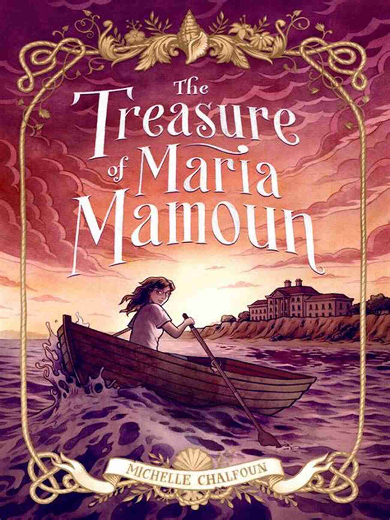 The Treasure Of Maria Mamoun A Hidden Gem In The Sands Of Time The Treasure Of Maria Mamoun