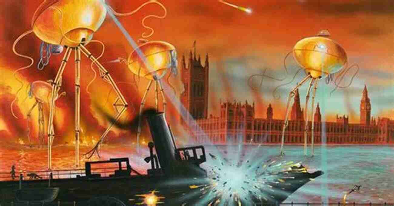 The War Of The Worlds Modern Plays The War Of The Worlds (Modern Plays)